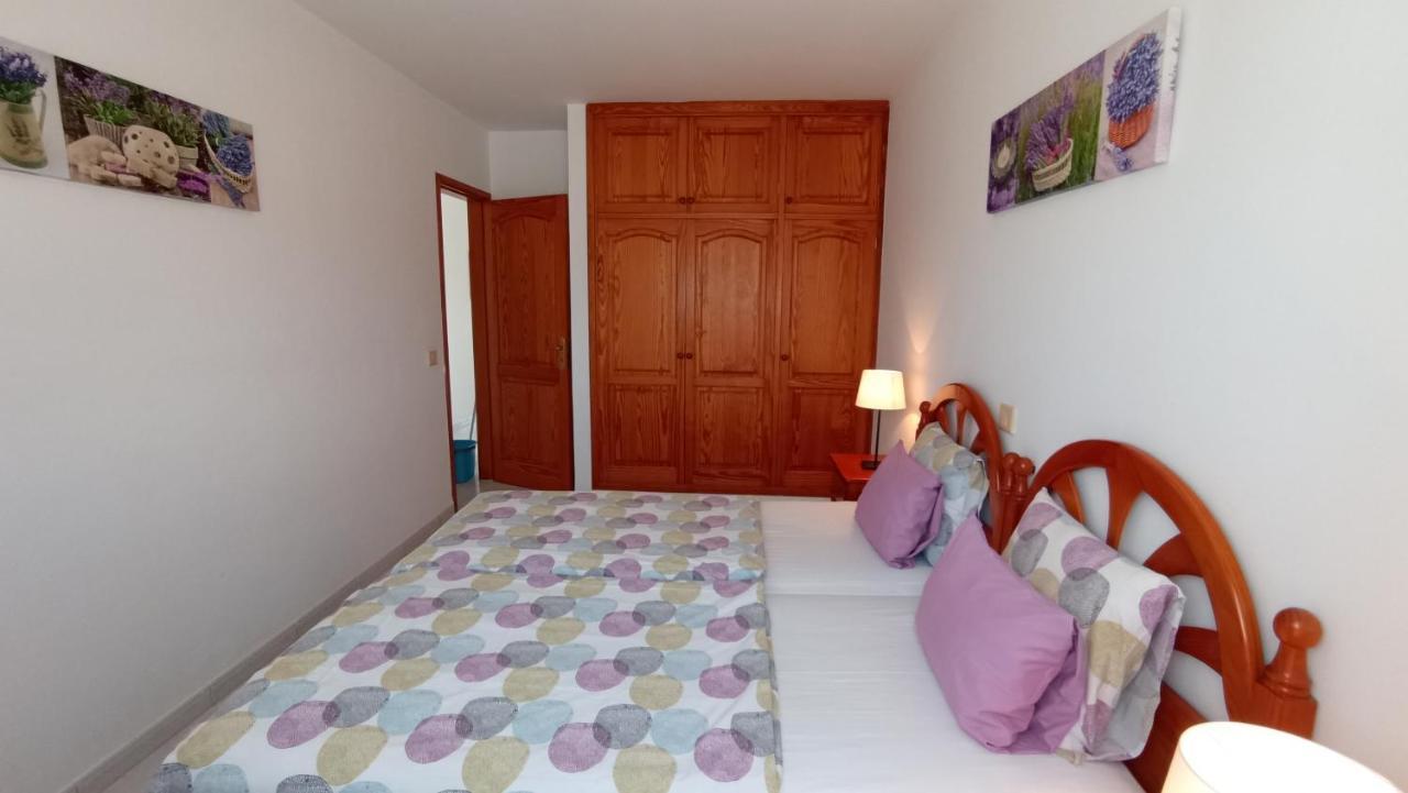 Apartments Casa Blanca Charco del Palo Εξωτερικό φωτογραφία