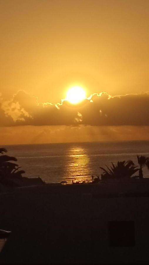 Apartments Casa Blanca Charco del Palo Εξωτερικό φωτογραφία